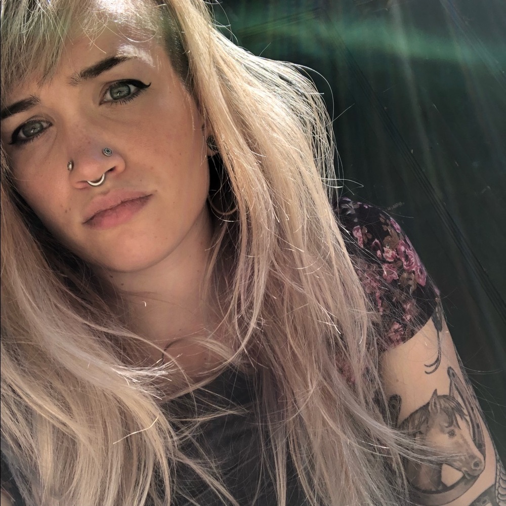 Meet your Posher, Trudie